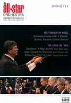 All Star Orchestra: Programs 5 & 6 - Relationships