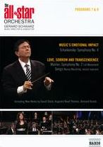 All Star Orchestra: Programs 7 & 8 - Music's