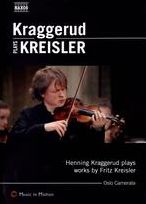 Kraggerud Plays Kreisler