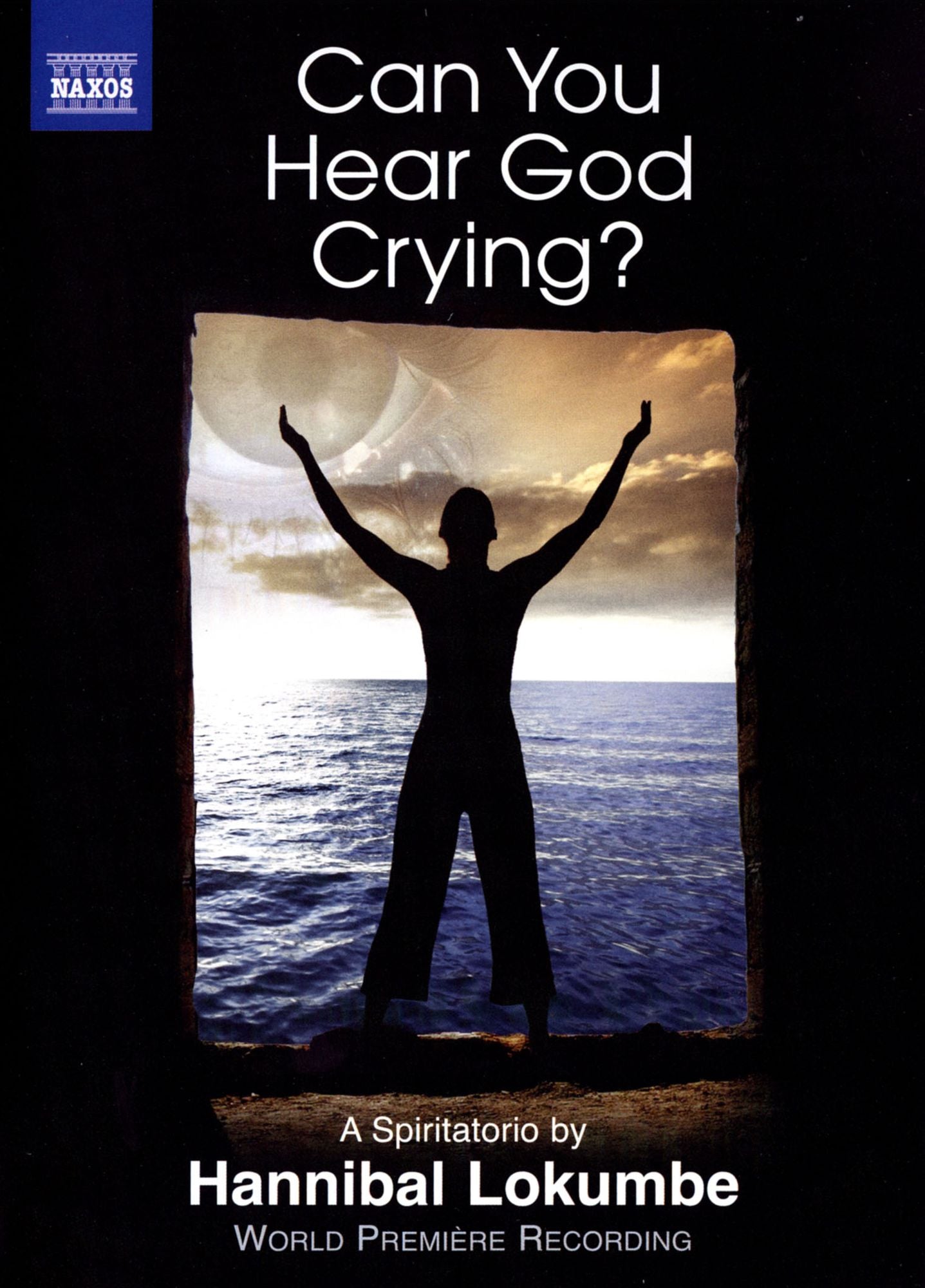 Hannibal Lokumbe: Can You Hear God Crying?