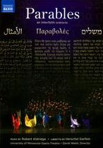 Parables: An Interfaith Oratorio
