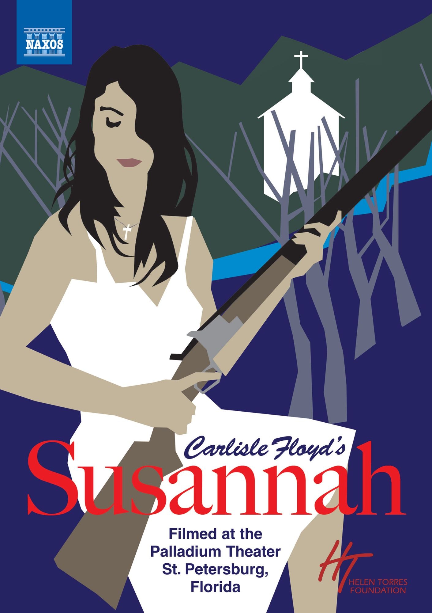 Susannah (Helen Torres Foundation)