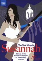 Susannah (Helen Torres Foundation)