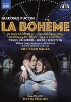 La Bohème (Malmö Opera)