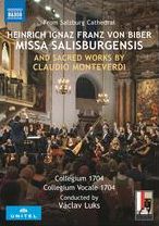 Missa Salisburgensis