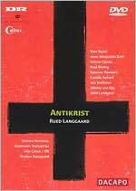 Rued Langgaard: Antikrist