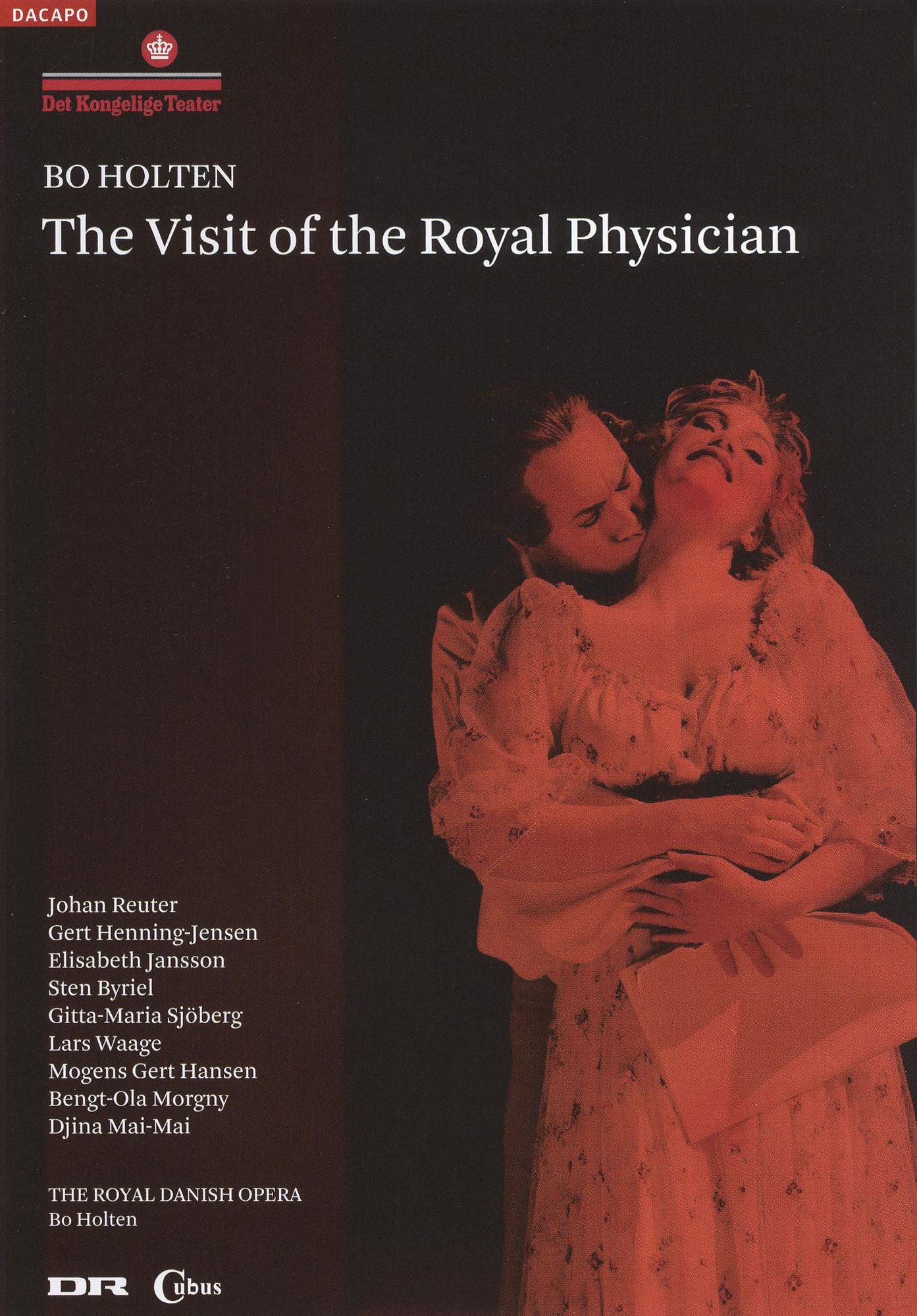 The Visit of the Royal Physician