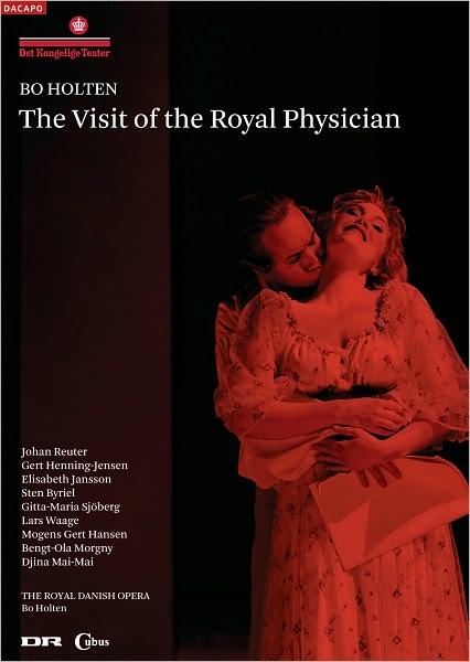The Visit of the Royal Physician