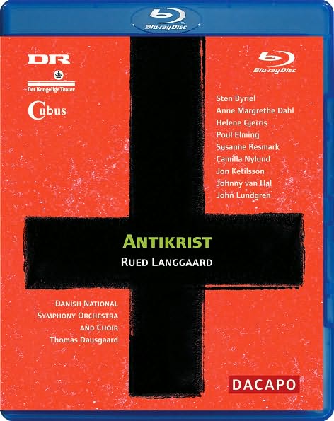 Antikrist [Blu-ray]
