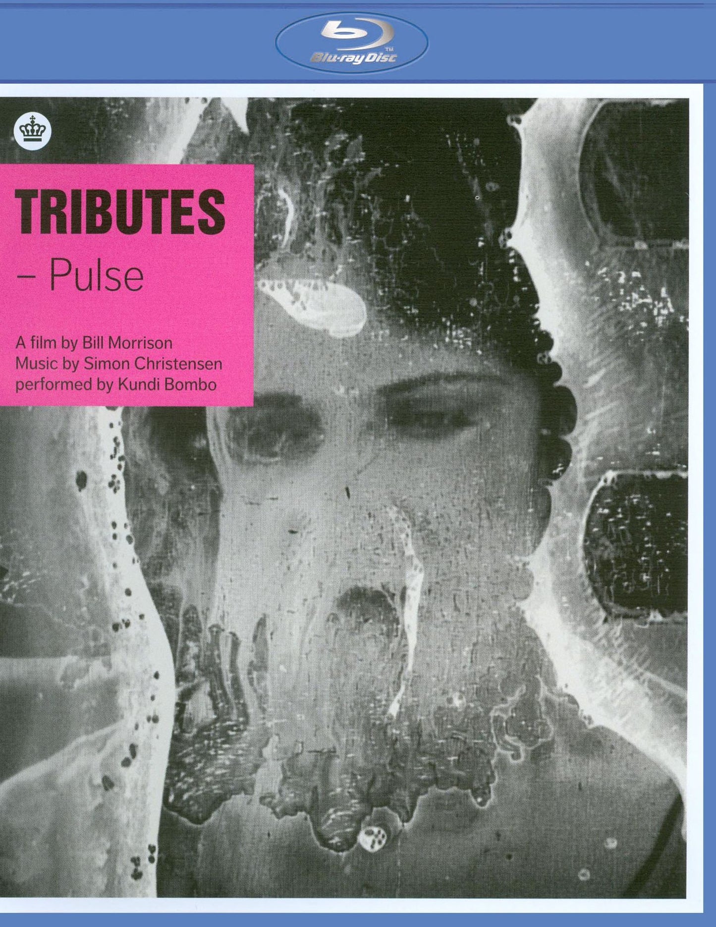 Tributes: Pulse [Blu-ray]