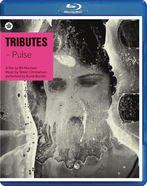Tributes: Pulse [Blu-ray]