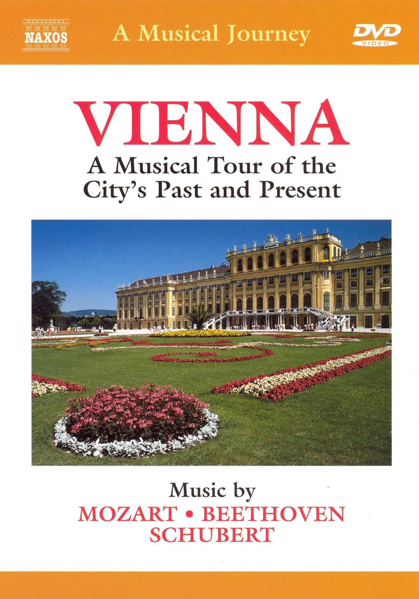 A Musical Journey