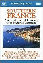 A Musical Journey: Southern France