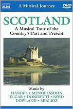 Scotland: A Musical Journey
