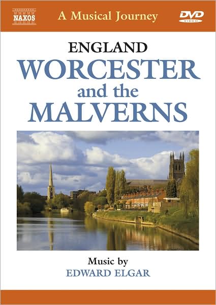 Musical Journey: England - Worcester & Malverns