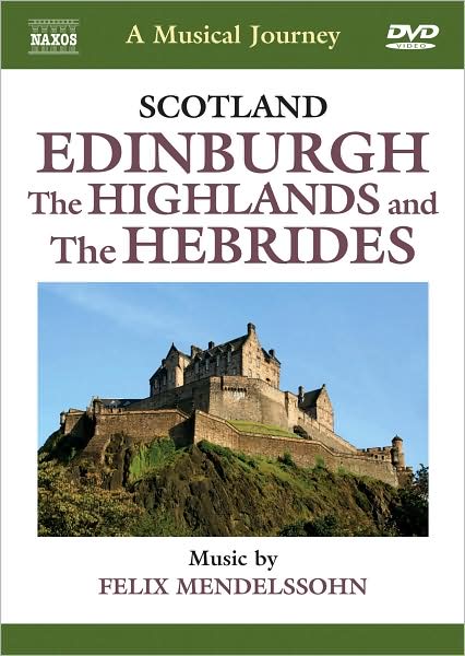 Scotland: A Musical Journey