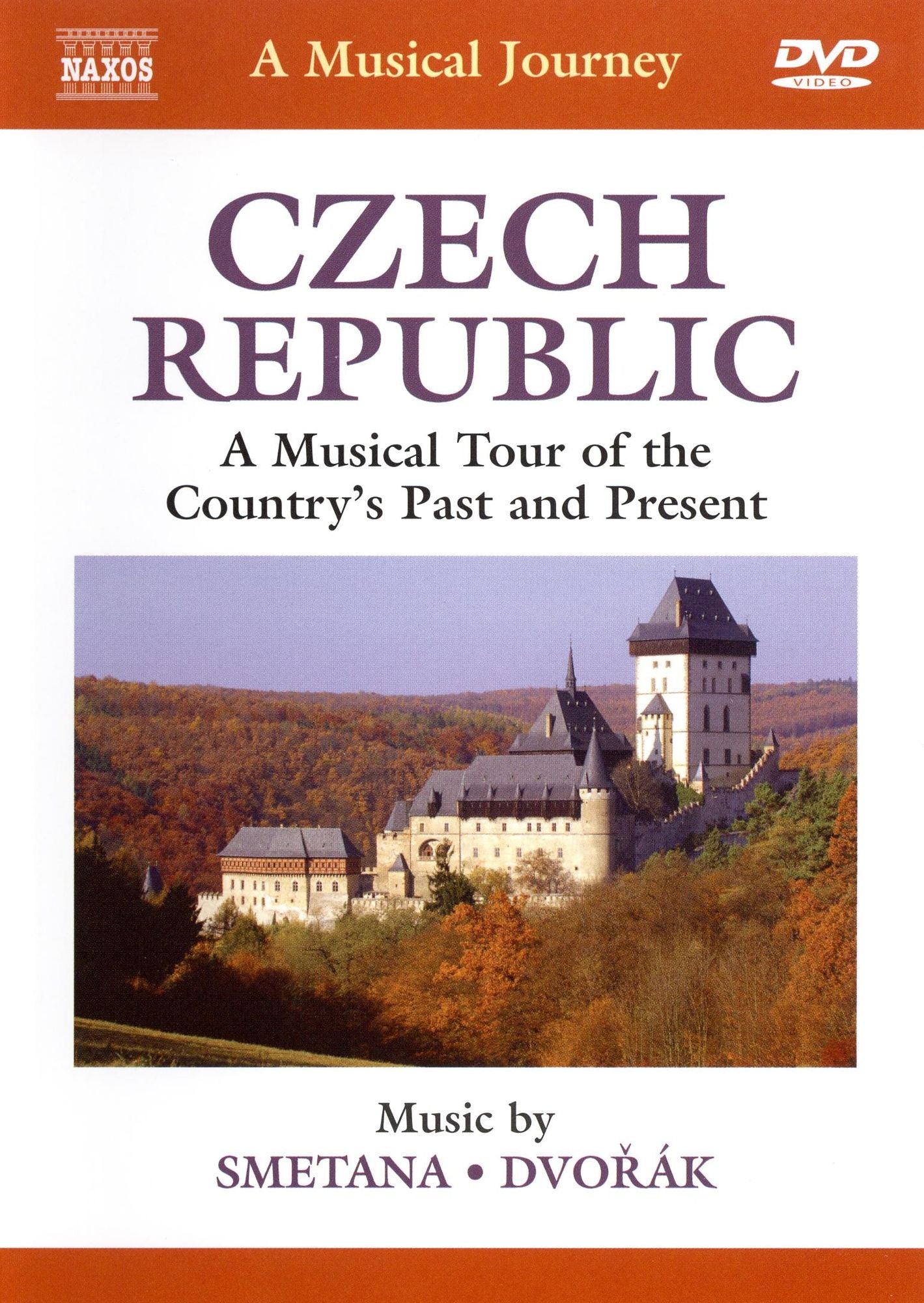 Czech Republic: A Musical Journey
