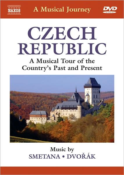 Czech Republic: A Musical Journey