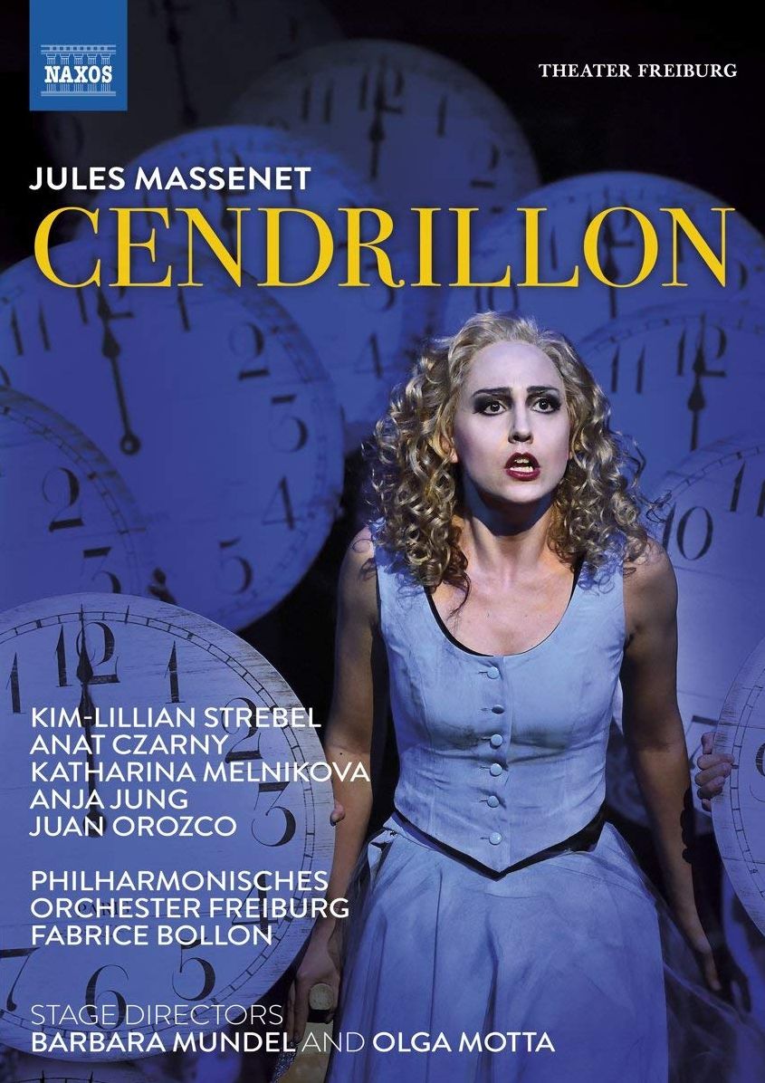 Cendrillon