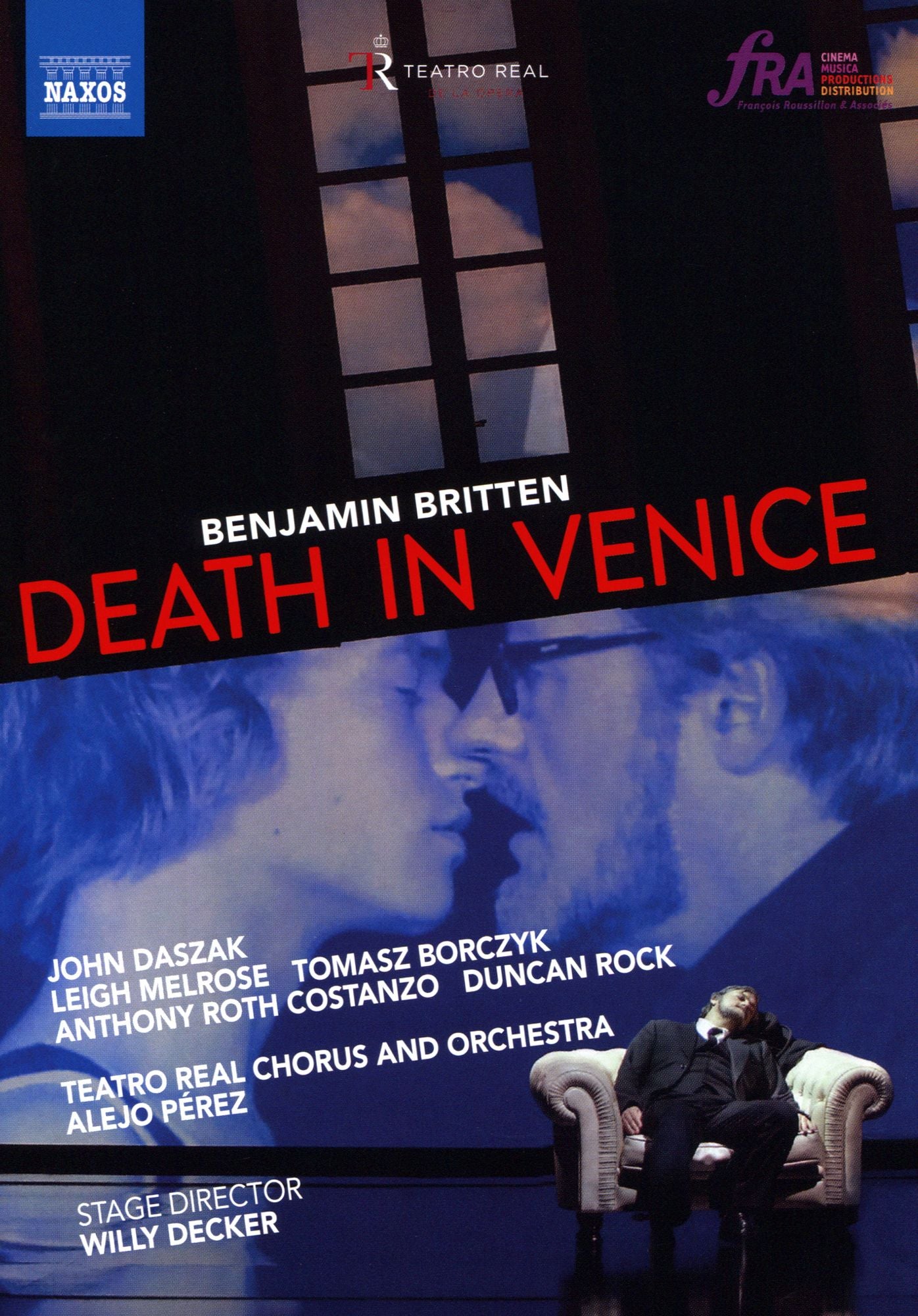 Death In Venice