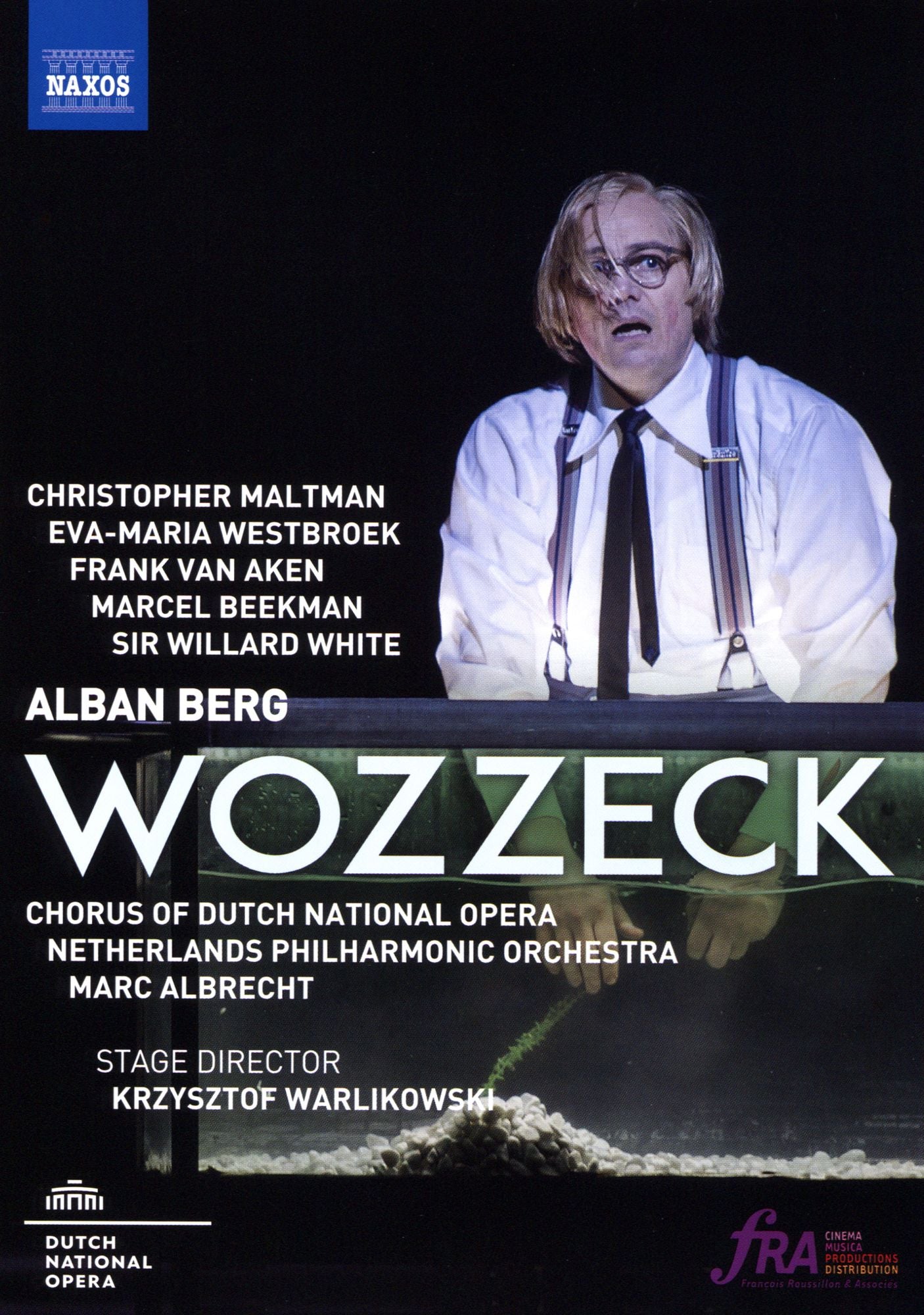 Wozzeck (Dutch National Opera)