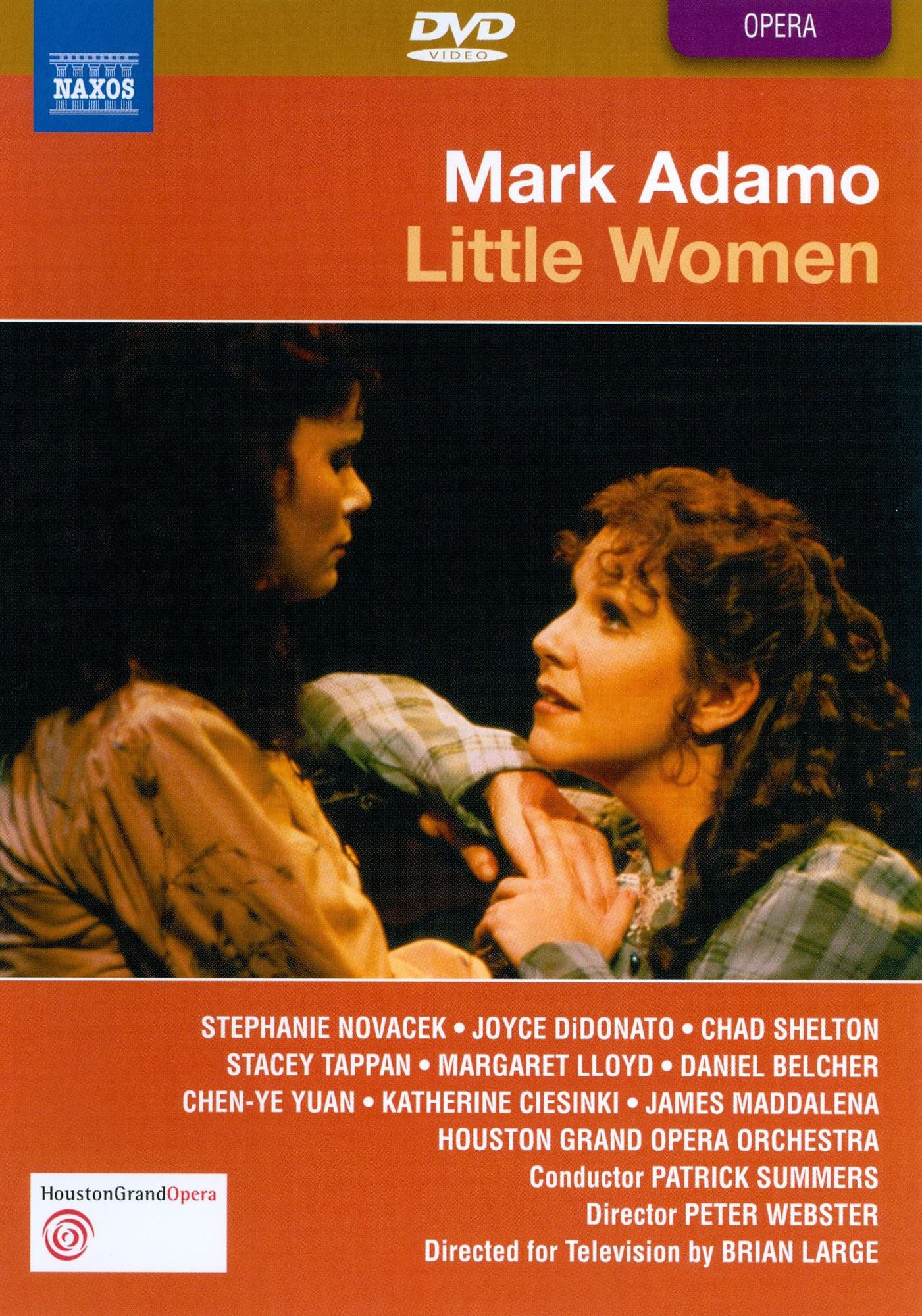 Little Women