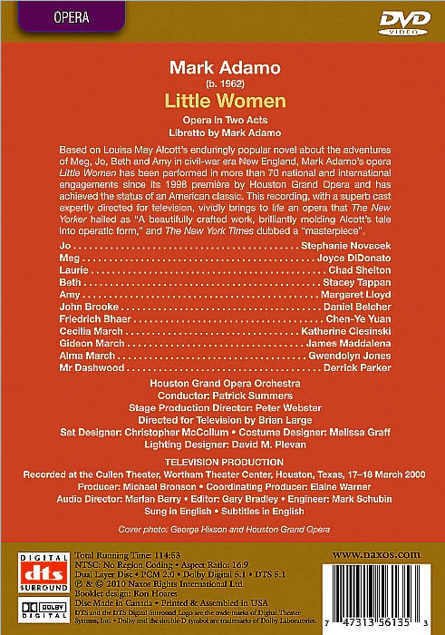 Little Women
