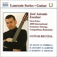 Guitar Recital