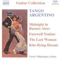 Tango Argentino