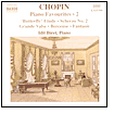 Chopin: Piano Favourites, Vol. 2