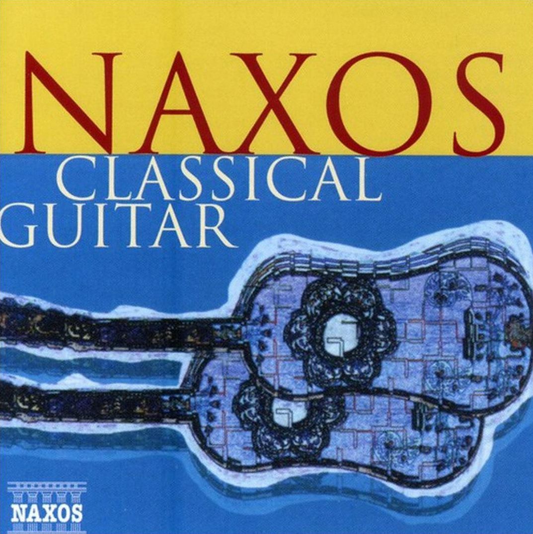 Naxos Classical Guitar