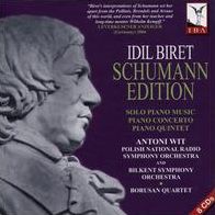 SCHUMANN EDITION