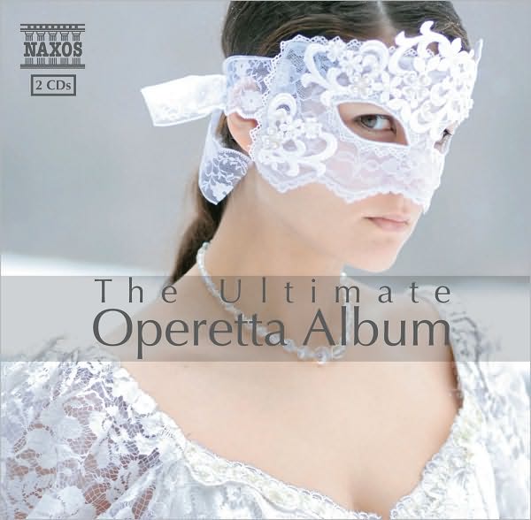 The Ultimate Operetta Album