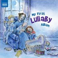 My First Lullaby Album