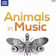 ANIMALS IN MUSIC / VARIOUS