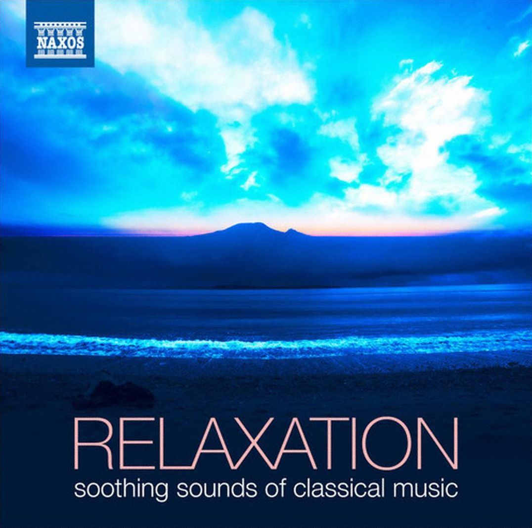 Relaxation: Soothing Sounds Of Classical Music