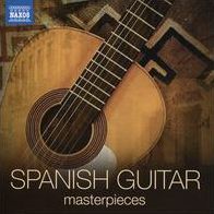 Spanish Guitar Masterpieces