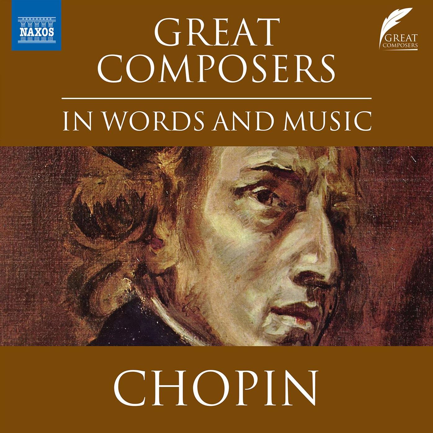 Great Composers In Words & Music: Chopin