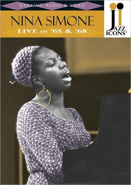 Jazz Icons: Nina Simone Live in '65 & '66