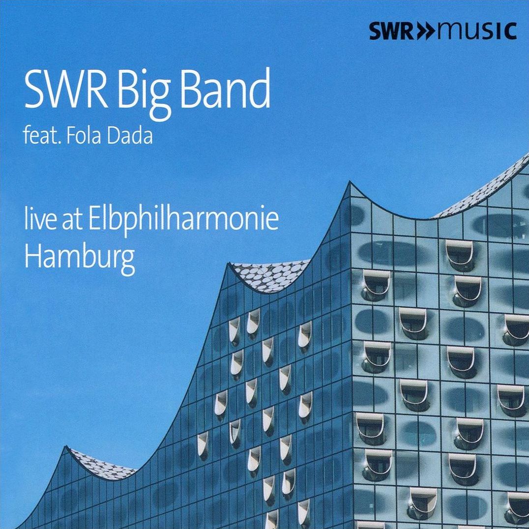 Live At Elbphilharmonie Hamburg