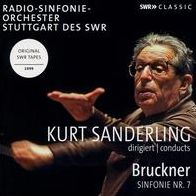 Kurt Sanderling Conducts Bruckner: Sinfonie Nr. 7