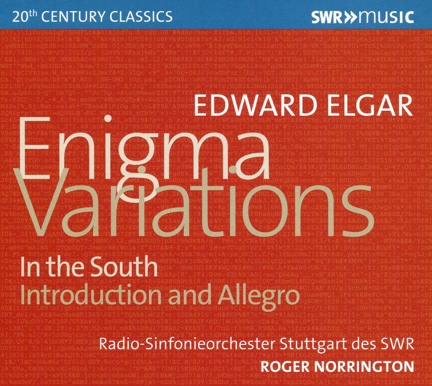Enigma Variations (Elgar)