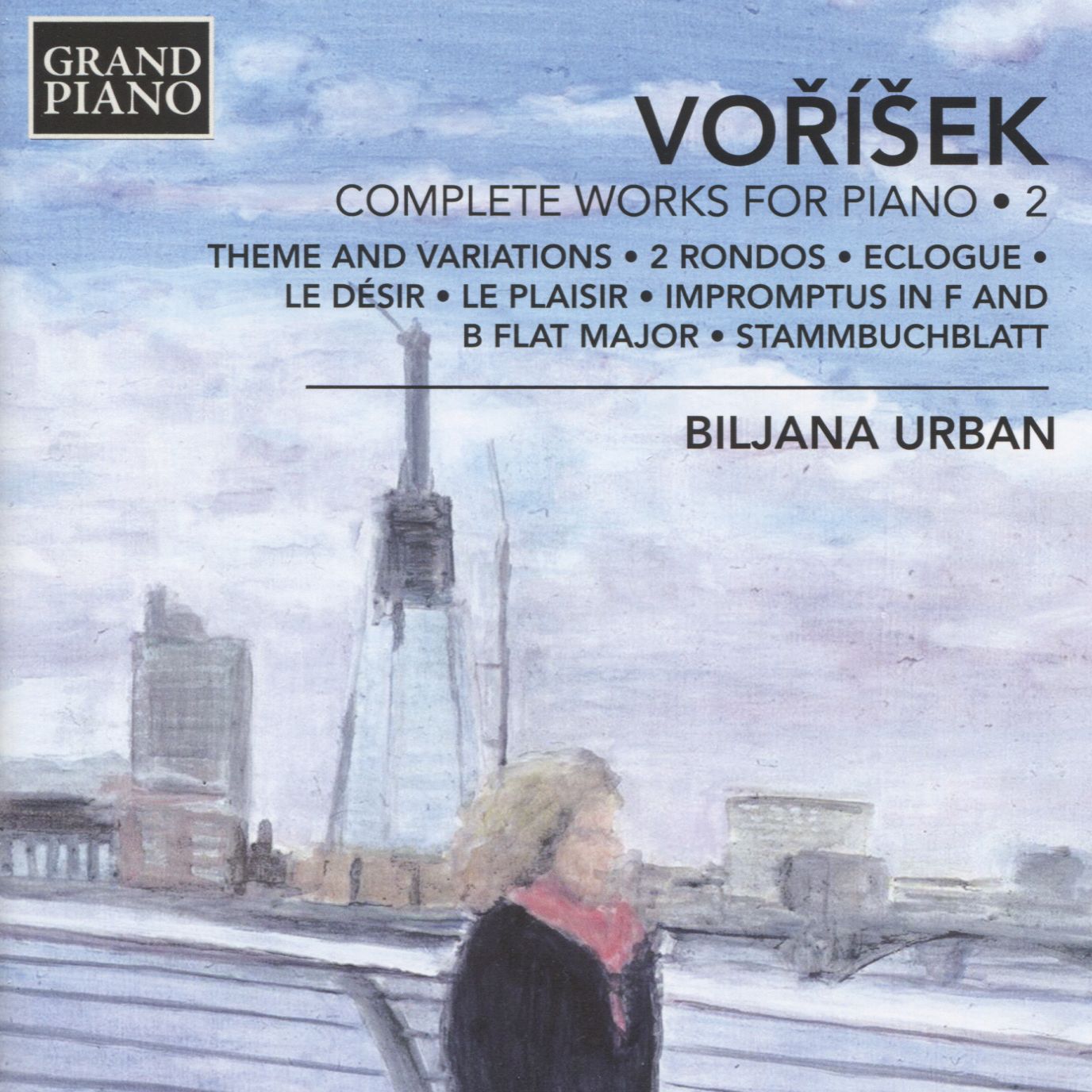 COMPLETE PIANO WORKS 2
