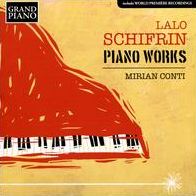 Piano Works