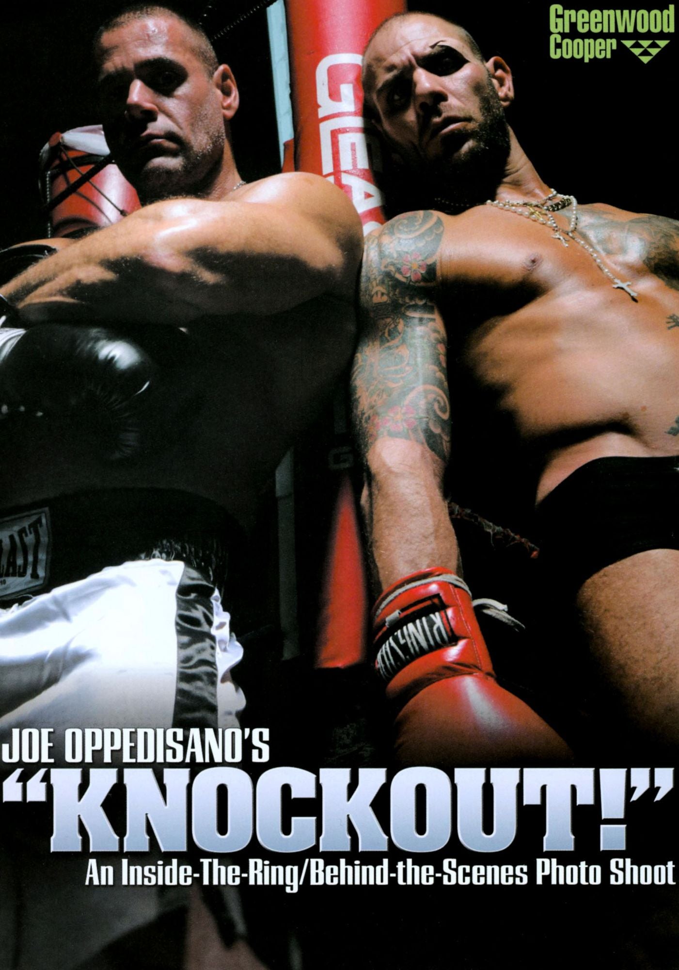 Knockout!