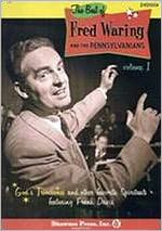 Fred Waring: The Best of Fred Waring and the Pennsylvanians