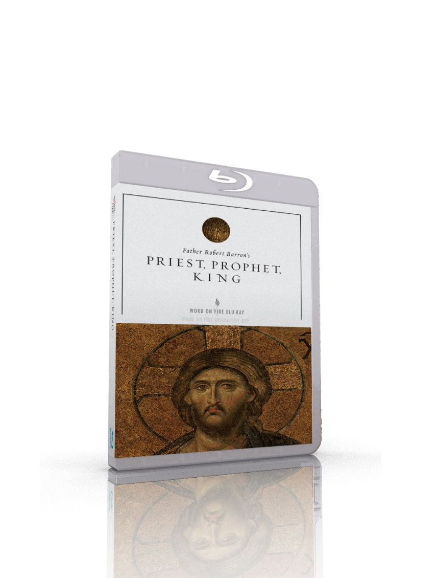 PRIEST PROPHET KING / (BR 2PC)