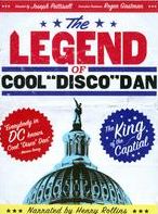 The Legend Of Cool Disco Dan