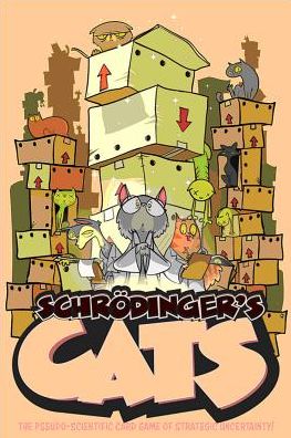 Schrodingers Cats