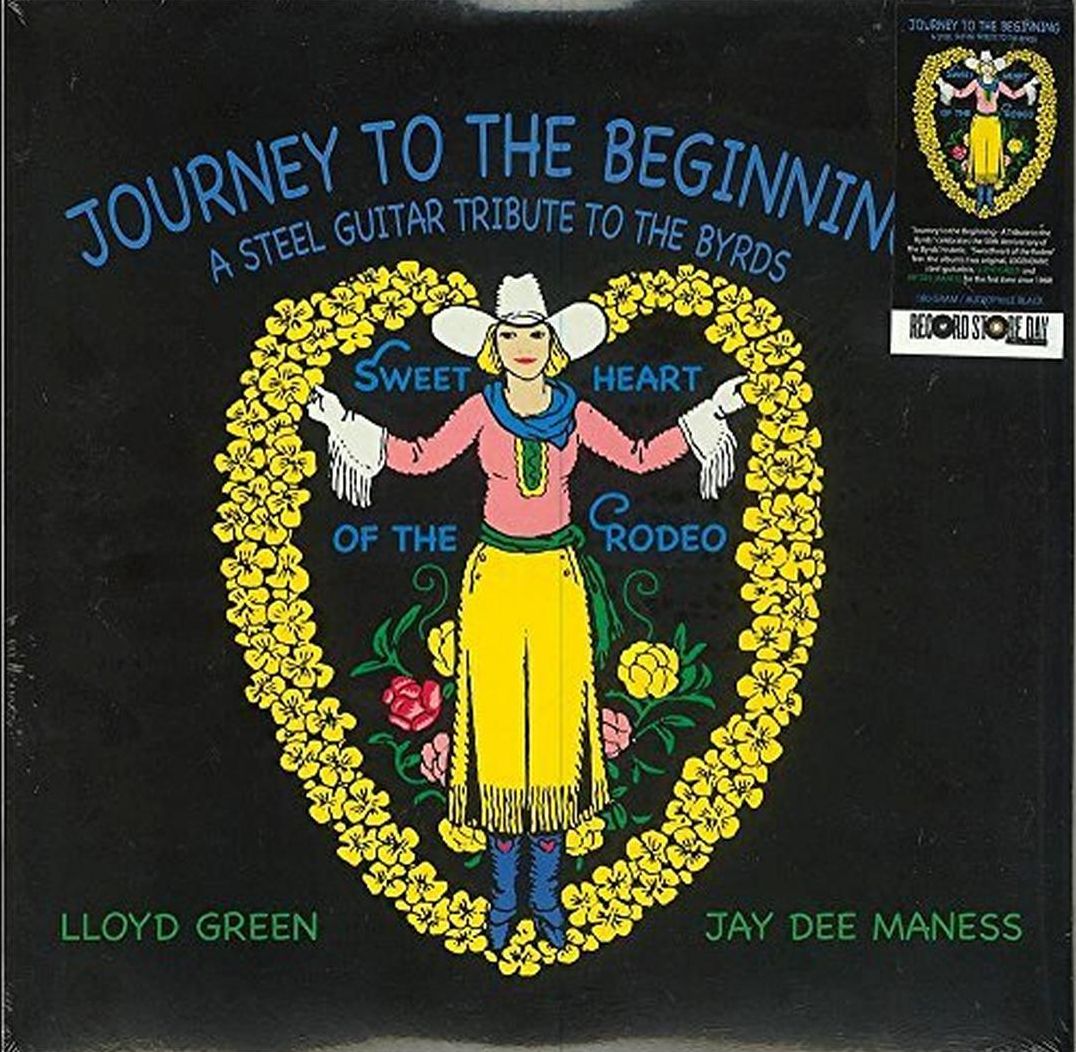 Journey to the Beginning